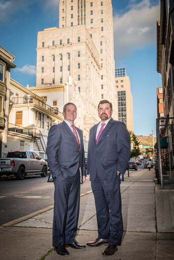 Dautrich & O'Brien LawOffices, P.C.