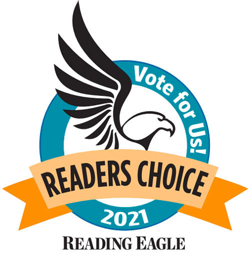 Readers Choice 2021